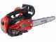 Blue Bird CSP 280TC - Motosega a scoppio da potatura - Lama Carving 25cm 