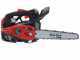 Blue Bird CSP 280TC - Motosega a scoppio da potatura - Lama Carving 25cm 