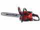 Blue Bird CSP 410 - Motosega a scoppio da taglio - Lama da 40cm