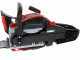 Blue Bird CSP 410 - Motosega a scoppio da taglio - Lama da 40cm