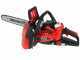 Blue Bird CSP 410 - Motosega a scoppio da taglio - Lama da 40cm