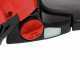 Blue Bird CSP 410 - Motosega a scoppio da taglio - Lama da 40cm