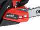 Blue Bird CSP 410 - Motosega a scoppio da taglio - Lama da 40cm