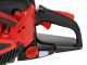Blue Bird CSP 410 - Motosega a scoppio da taglio - Lama da 40cm