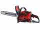 Blue Bird CSP 410 - Motosega a scoppio da taglio - Lama da 40cm