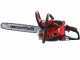 Blue Bird CSP 410 - Motosega a scoppio da taglio - Lama da 40cm