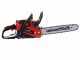 Blue Bird CSP 410 - Motosega a scoppio da taglio - Lama da 40cm