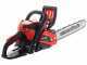 Blue Bird CSP 410 - Motosega a scoppio da taglio - Lama da 40cm