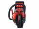 Blue Bird CSP 410 - Motosega a scoppio da taglio - Lama da 40cm