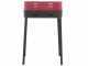 Seven Italy Flavia s/r 45 - Barbecue in ferro artigianale a carbone - 45,5x29,5cm