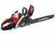 Blue Bird CSP 500 - Motosega a scoppio da taglio - Lama da 45cm