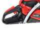 Blue Bird CSP 500 - Motosega a scoppio da taglio - Lama da 45cm