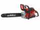Blue Bird CSP 500 - Motosega a scoppio da taglio - Lama da 45cm