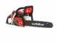 Blue Bird CSP 500 - Motosega a scoppio da taglio - Lama da 45cm