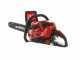 Blue Bird CSP 500 - Motosega a scoppio da taglio - Lama da 45cm
