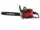 Blue Bird CSP 500 - Motosega a scoppio da taglio - Lama da 45cm