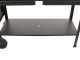 Seven Italy Vanessa 2G - Barbecue in ferro artigianale a carbone - 2x 47.5x37cm