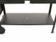Seven Italy Vanessa 2G - Barbecue in ferro artigianale a carbone - 2x 47.5x37cm