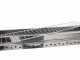 Seven Italy BBQ-60 INOX - Griglia per arrosticini a carbone - 60x14cm