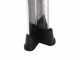 Seven Italy BBQ-60 INOX - Griglia per arrosticini a carbone - 60x14cm