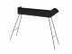 Mille BBQ-60 Go - Griglia per arrosticini a carbone - 60x14cm