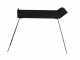 Mille BBQ-60 Go - Griglia per arrosticini a carbone - 60x14cm