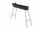 Seven Italy BBQ-60 Go - Griglia per arrosticini a carbone - 60x14cm