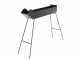 Seven Italy BBQ-60 Go - Griglia per arrosticini a carbone - 60x14cm