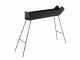 Seven Italy BBQ-60 Go - Griglia per arrosticini a carbone - 60x14cm