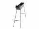 Seven Italy BBQ-60 Go - Griglia per arrosticini a carbone - 60x14cm