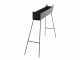 Seven Italy BBQ-60 Go - Griglia per arrosticini a carbone - 60x14cm
