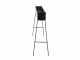 Seven Italy BBQ-60 Go - Griglia per arrosticini a carbone - 60x14cm