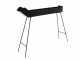 Mille BBQ-80 Go - Griglia per arrosticini a carbone - 80x14cm
