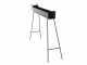 Seven Italy BBQ-80 Go - Griglia per arrosticini a carbone - 80x14cm