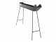 Seven Italy BBQ-80 Go - Griglia per arrosticini a carbone - 80x14cm