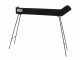 Seven Italy BBQ-80 Go - Griglia per arrosticini a carbone - 80x14cm