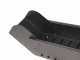 Seven Italy BBQ-40 Go - Griglia per arrosticini a carbone - 40x14cm