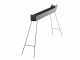 Seven Italy BBQ-100 Go - Griglia per arrosticini a carbone - 100x14cm