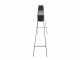 Seven Italy BBQ-100 Go - Griglia per arrosticini a carbone - 100x14cm