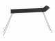 Seven Italy BBQ-100 Go - Griglia per arrosticini a carbone - 100x14cm