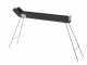 Seven Italy BBQ-100 Go - Griglia per arrosticini a carbone - 100x14cm