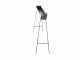 Seven Italy BBQ-100 Go - Griglia per arrosticini a carbone - 100x14cm