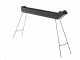 Seven Italy BBQ-100 Go - Griglia per arrosticini a carbone - 100x14cm