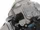 Castelgarden BC 425 HJ - Decespugliatore a benzina 4 tempi - Motore Honda GX25
