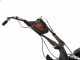 Italian Power RG3.6-75 - Motozappa a benzina 7 HP da 212cc