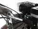 Italian Power RG3.6-75 - Motozappa a benzina 7 HP da 212cc