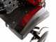 Italian Power RG3.6-75 - Motozappa a benzina 7 HP da 212cc