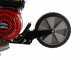 Italian Power RG3.6-75 - Motozappa a benzina 7 HP da 212cc