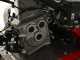 Italian Power RG3.6-75 - Motozappa a benzina 7 HP da 212cc