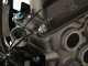 Italian Power RG3.6-75 - Motozappa a benzina 7 HP da 212cc